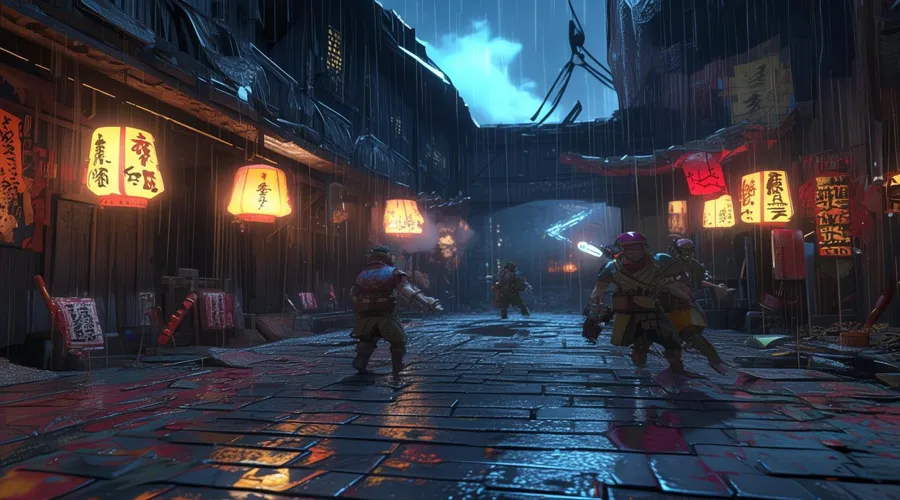 人类游乐场兑换码横幅图片3